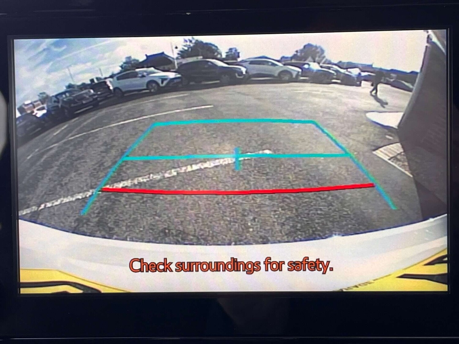 Used Toyota Yaris 2023 for sale - 76957843: Photo 45