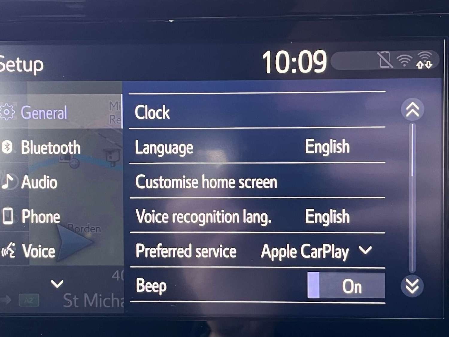 Used Toyota Yaris 2023 for sale - 76957843: Photo 46