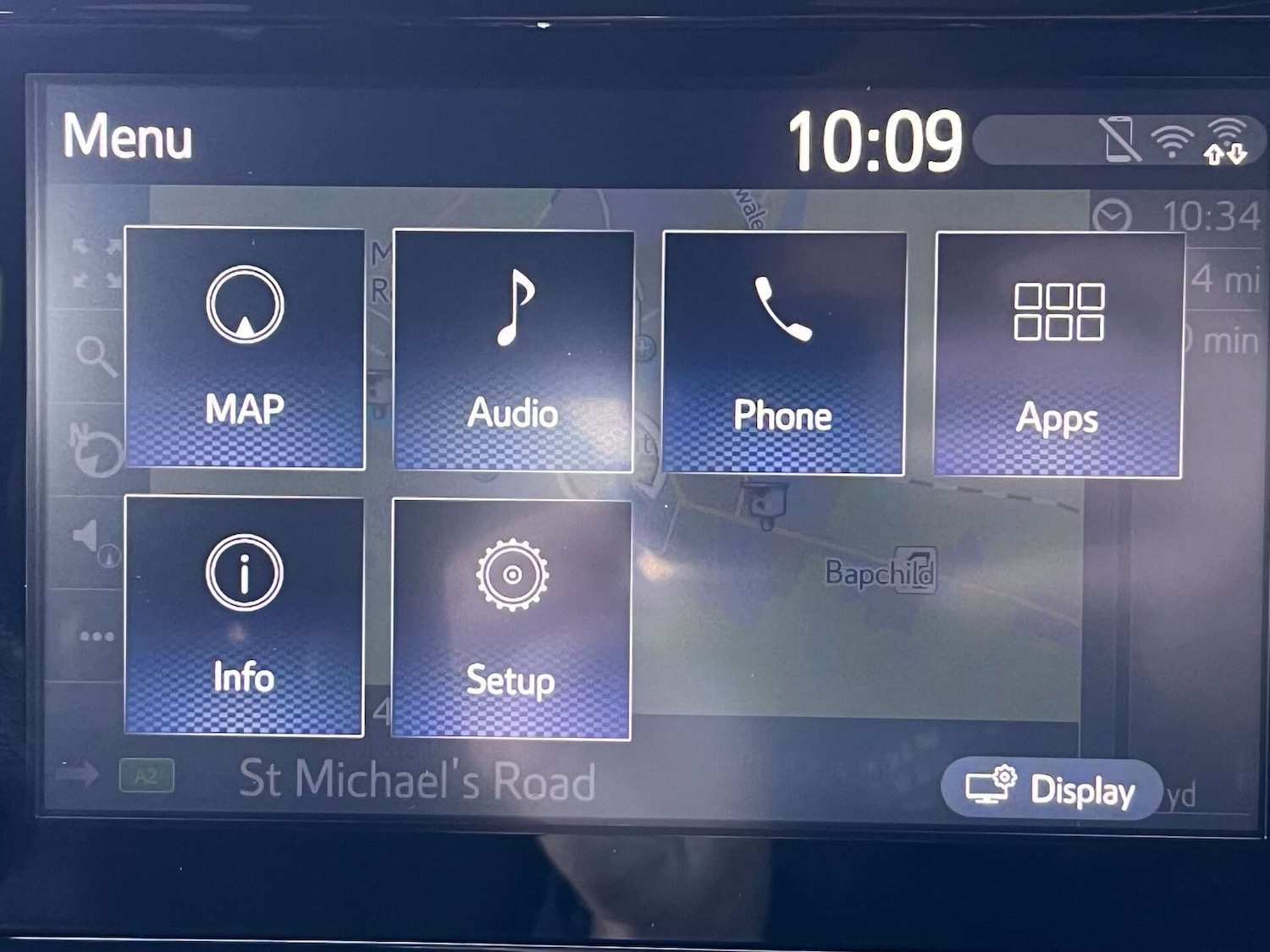 Used Toyota Yaris 2023 for sale - 76957843: Photo 48