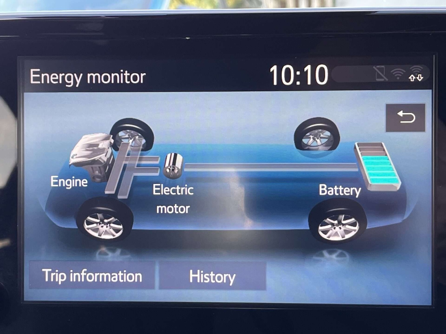 Used Toyota Yaris 2023 for sale - 76957843: Photo 51