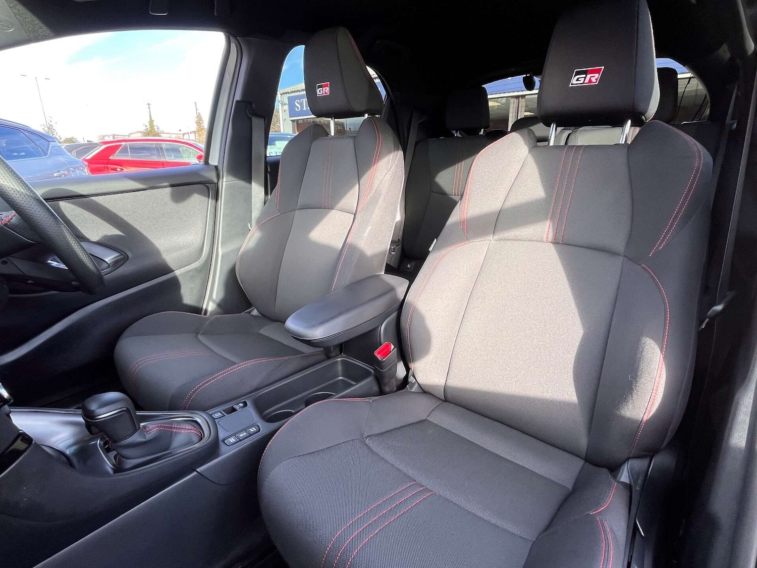 Used Toyota Yaris 2023 for sale - 76957843: Photo 67