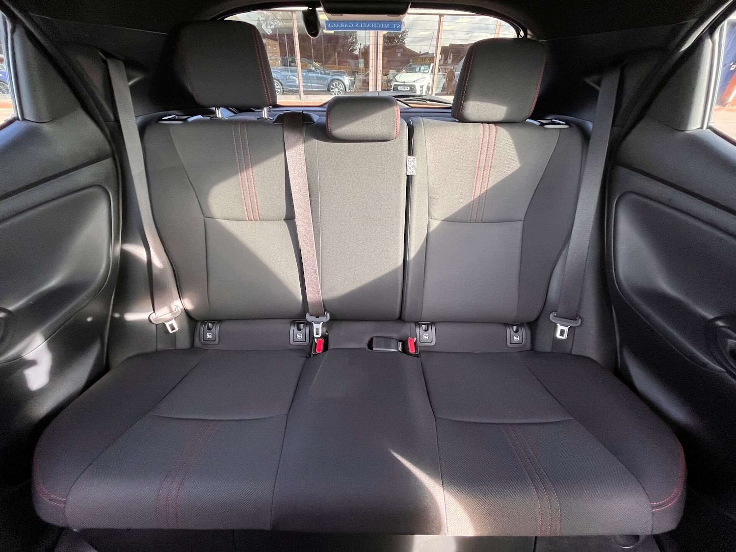 Used Toyota Yaris 2023 for sale - 76957843: Photo 68