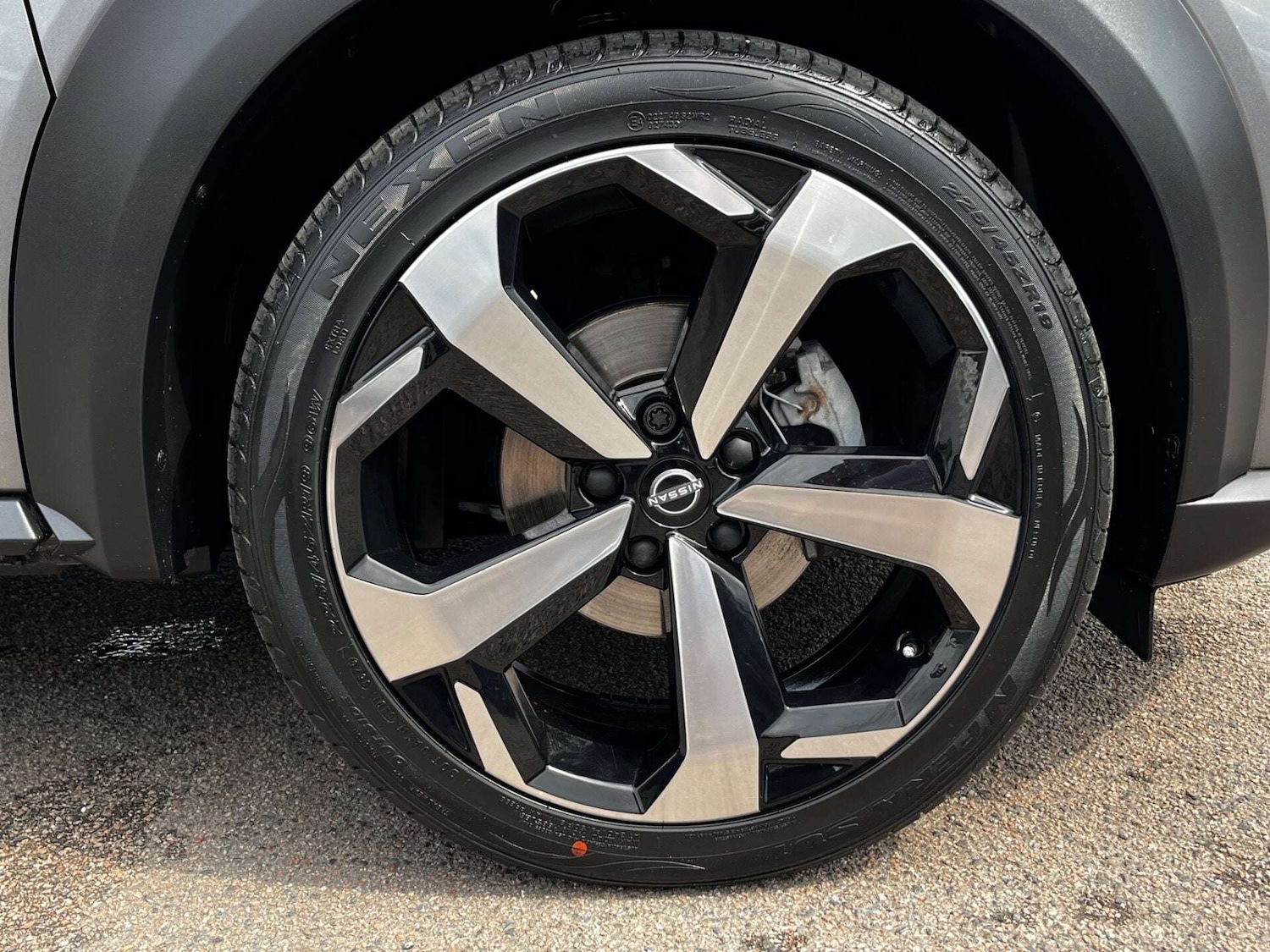 Used Nissan Juke 2022 for sale - 76905298: Photo 16