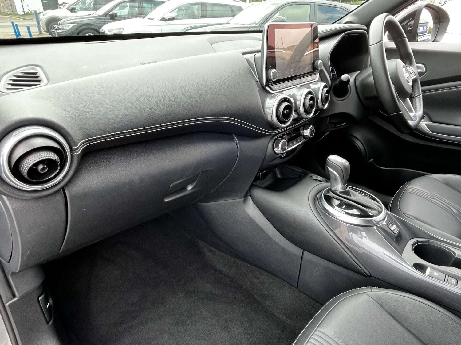 Used Nissan Juke 2022 for sale - 76905298: Photo 17