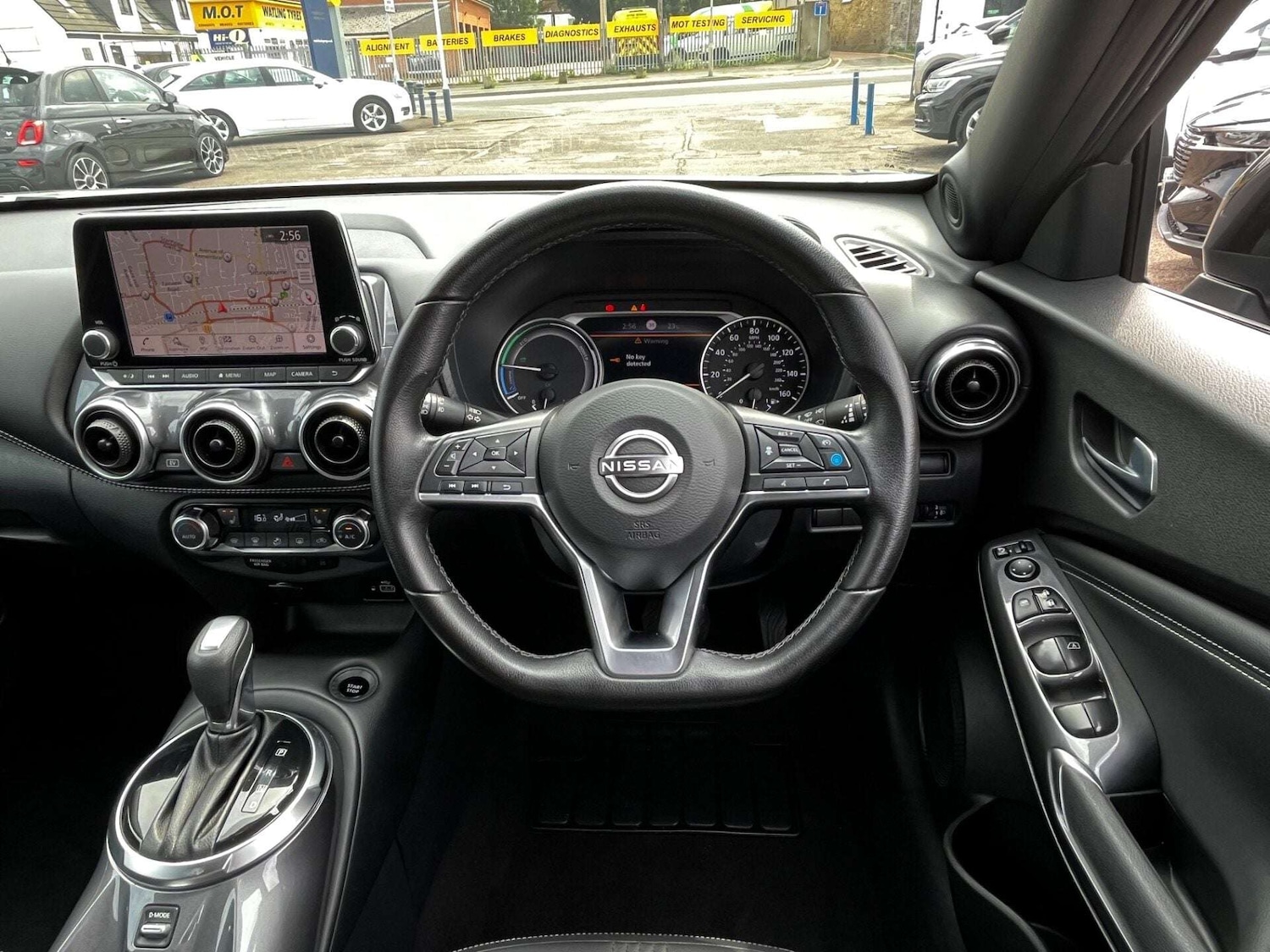 Used Nissan Juke 2022 for sale - 76905298: Photo 19
