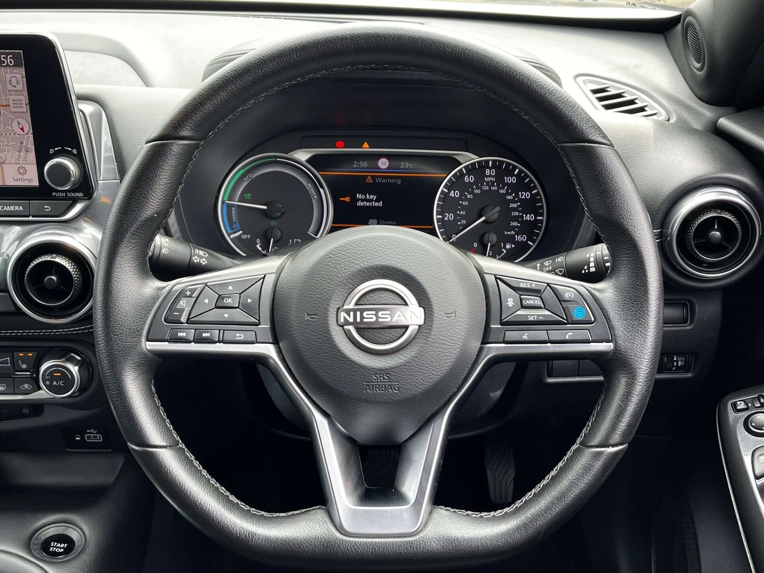 Used Nissan Juke 2022 for sale - 76905298: Photo 20