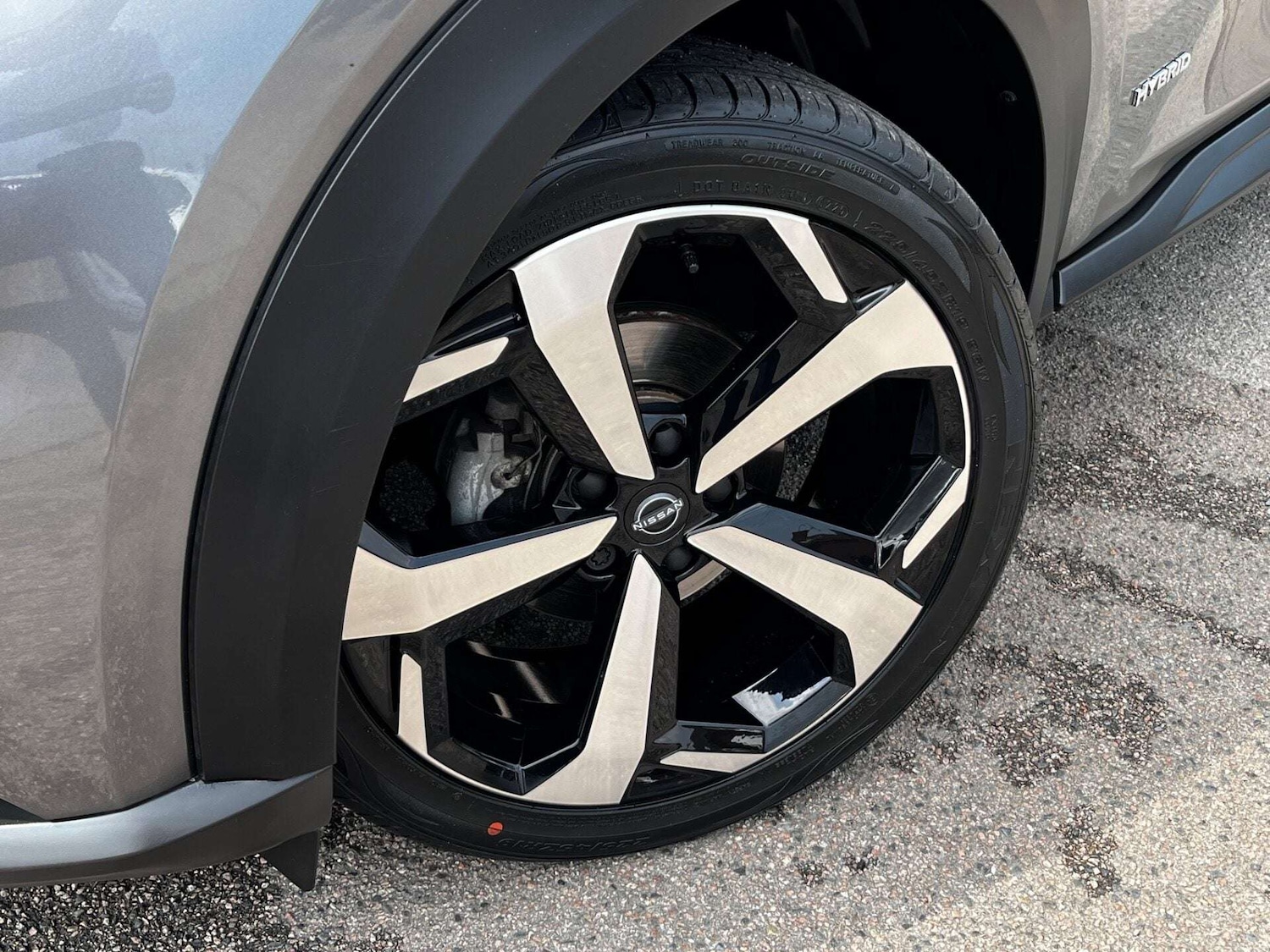 Used Nissan Juke 2022 for sale - 76905298: Photo 3