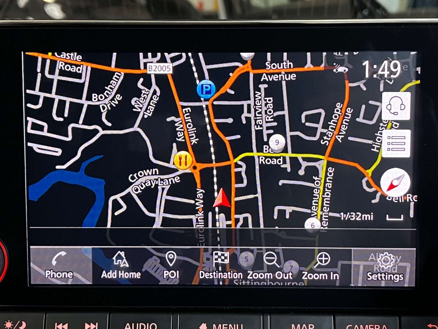 Used Nissan Juke 2022 for sale - 76905298: Photo 36