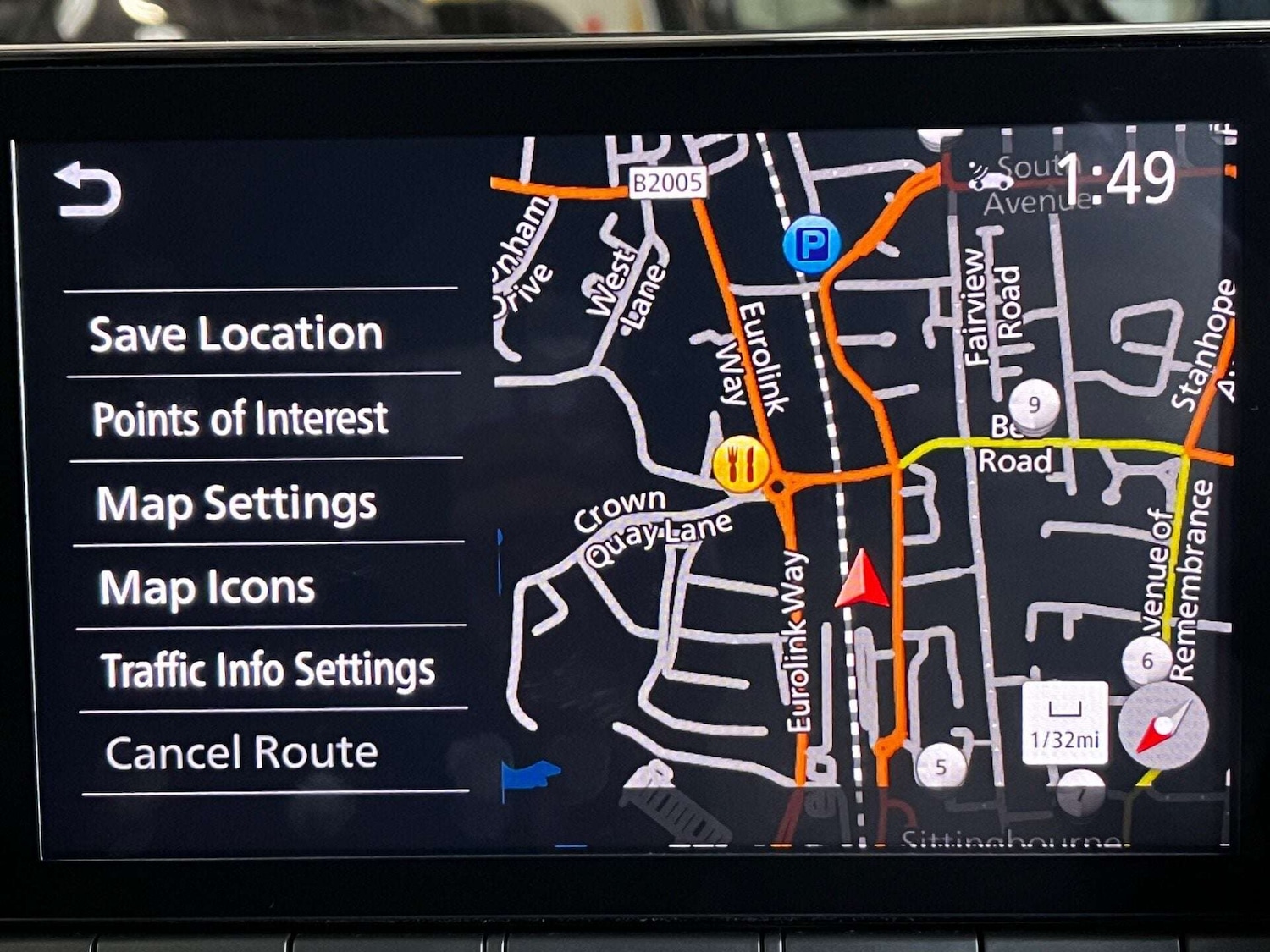 Used Nissan Juke 2022 for sale - 76905298: Photo 37