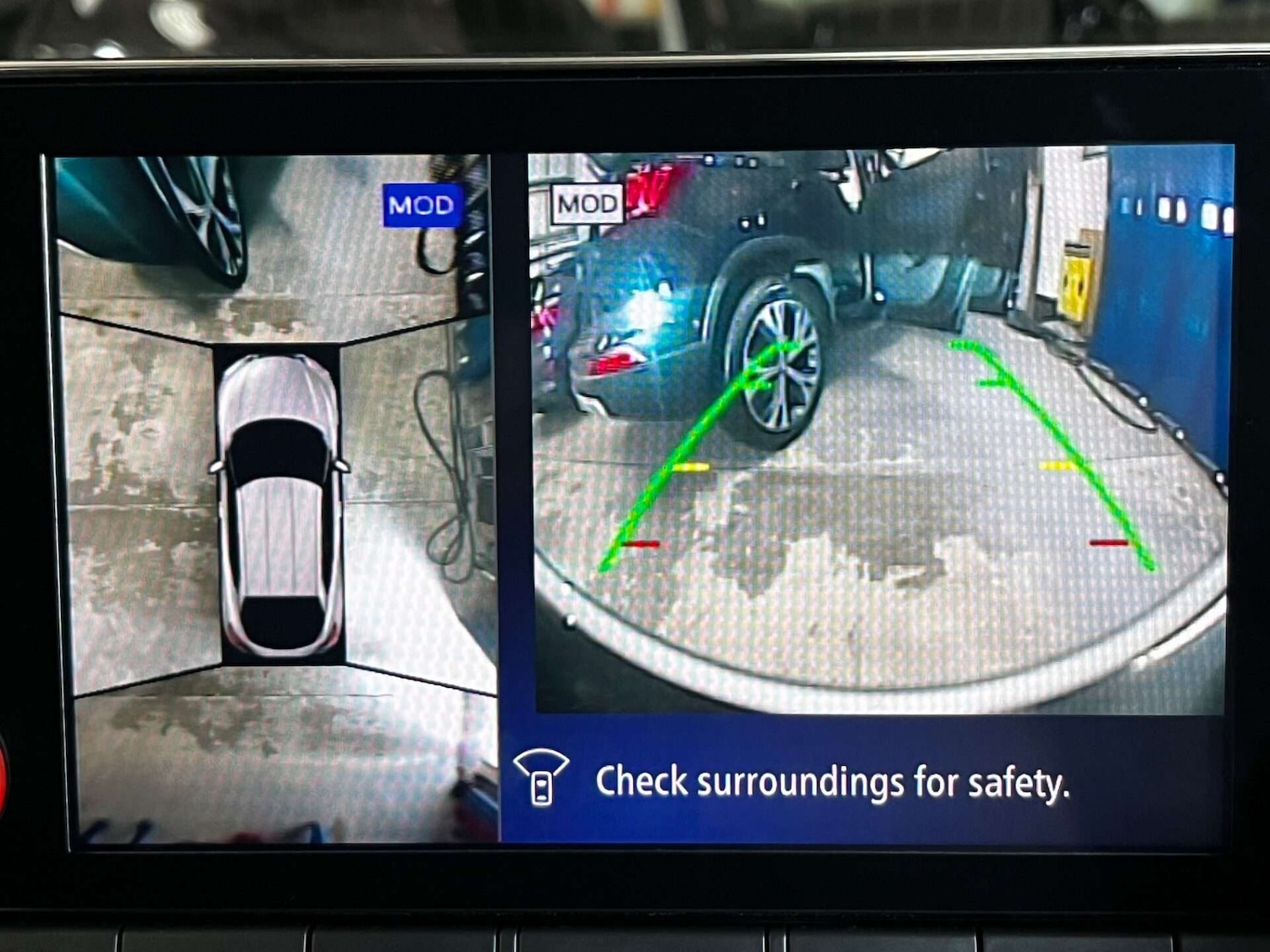 Used Nissan Juke 2022 for sale - 76905298: Photo 38