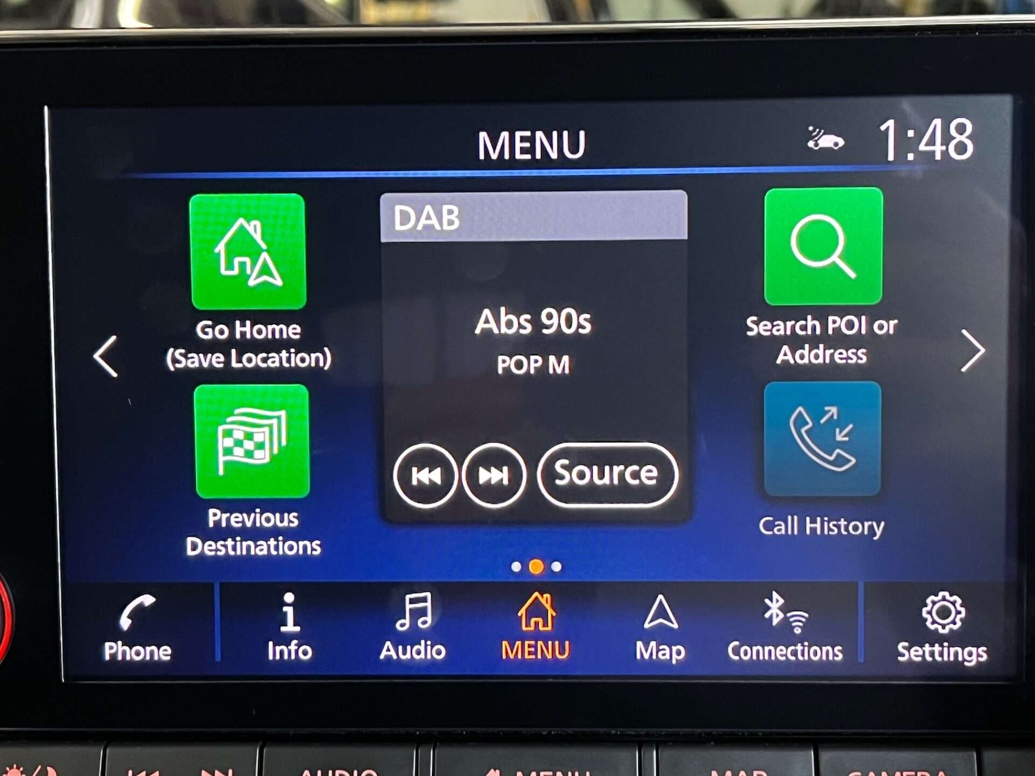 Used Nissan Juke 2022 for sale - 76905298: Photo 39