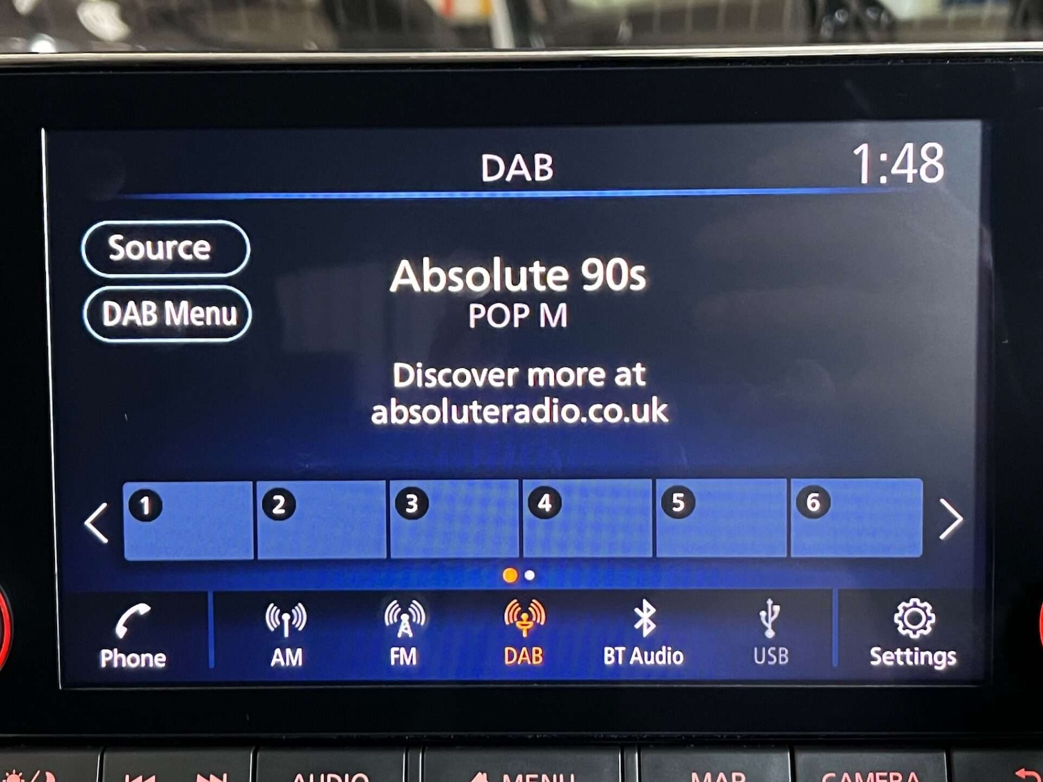 Used Nissan Juke 2022 for sale - 76905298: Photo 41