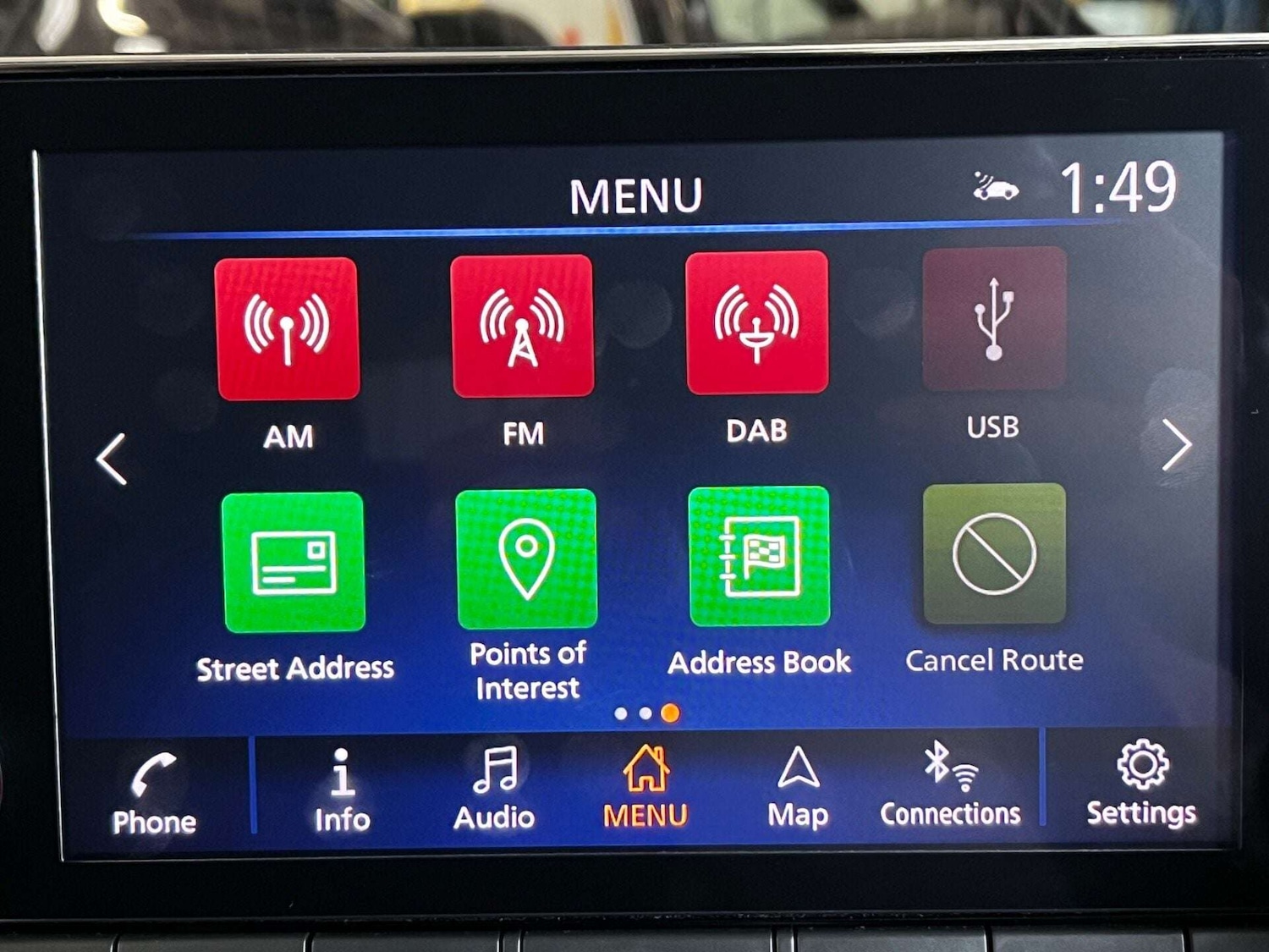 Used Nissan Juke 2022 for sale - 76905298: Photo 42