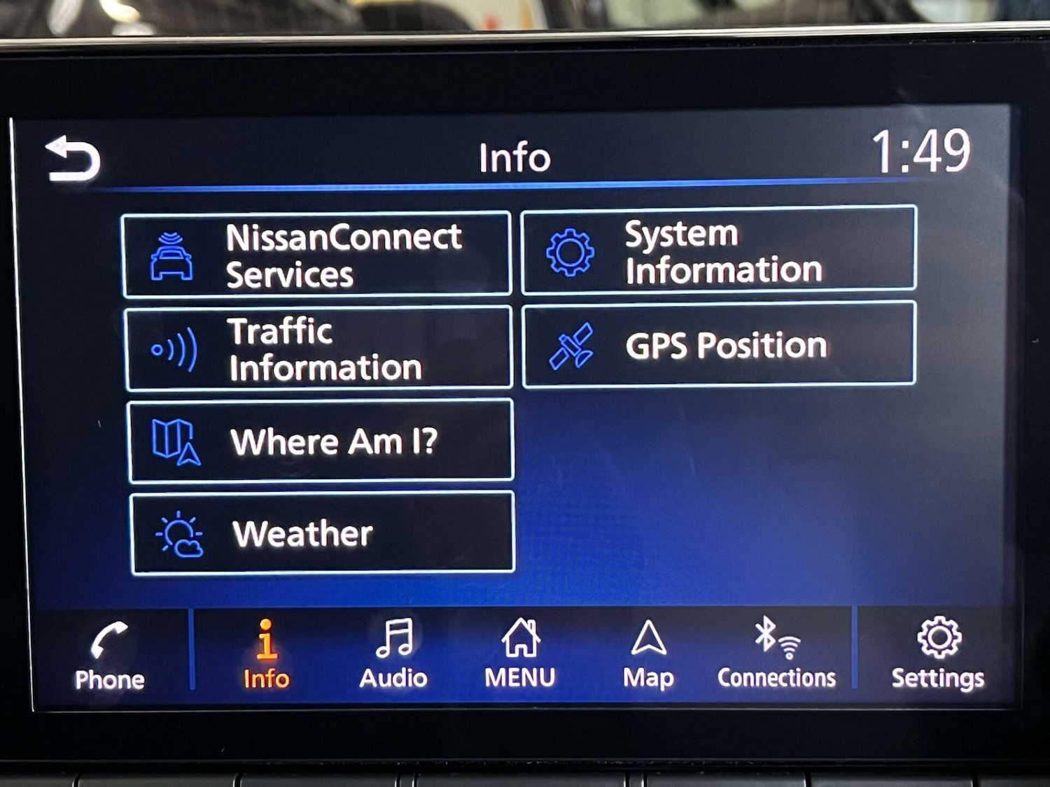 Used Nissan Juke 2022 for sale - 76905298: Photo 43