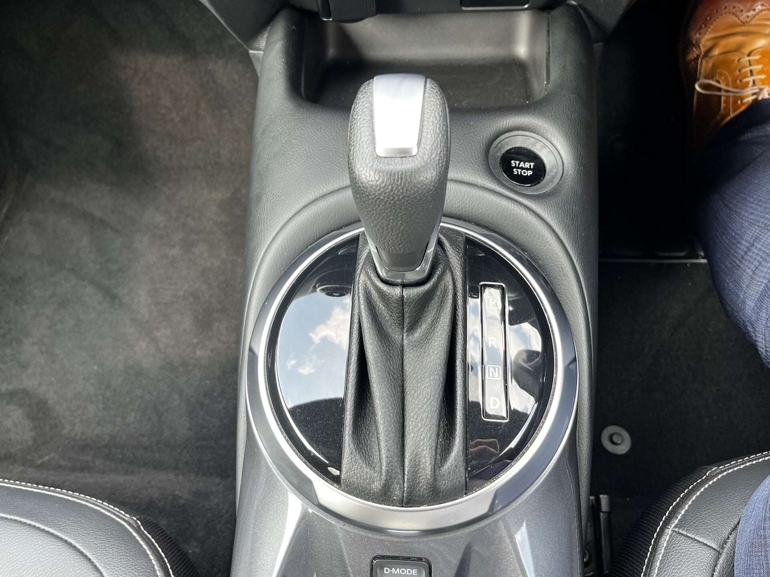 Used Nissan Juke 2022 for sale - 76905298: Photo 51