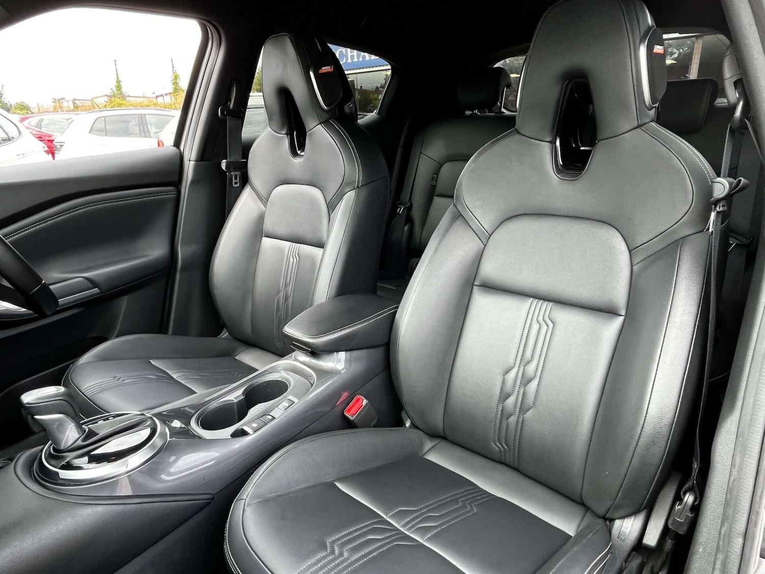 Used Nissan Juke 2022 for sale - 76905298: Photo 62