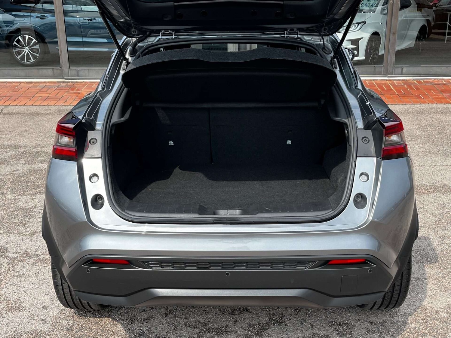 Used Nissan Juke 2022 for sale - 76905298: Photo 65