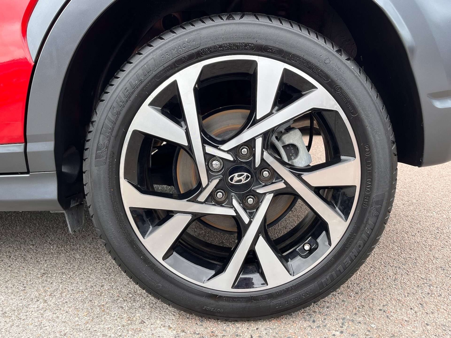 Used Hyundai KONA 2022 for sale - 76905357: Photo 14