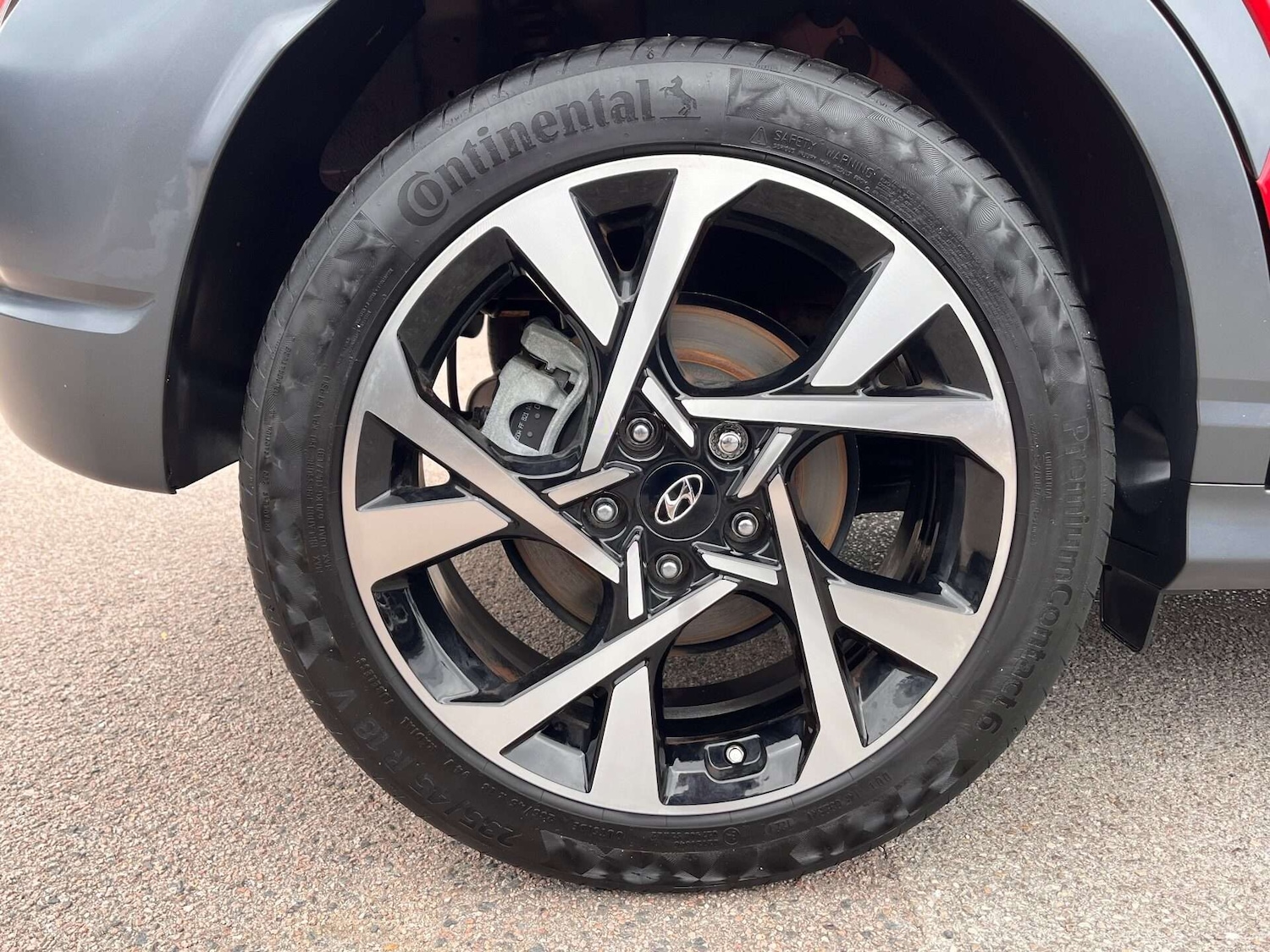 Used Hyundai KONA 2022 for sale - 76905357: Photo 15