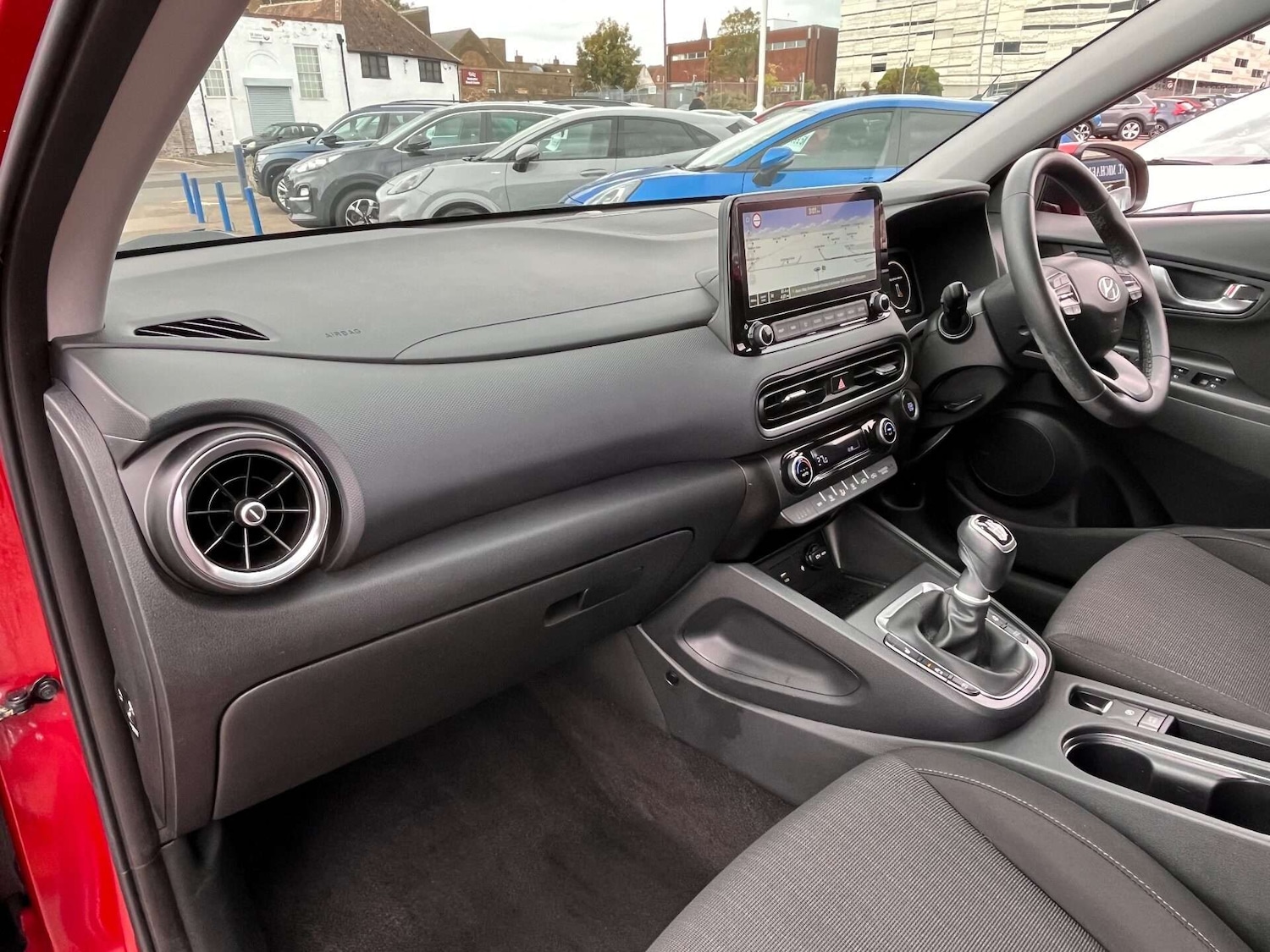 Used Hyundai KONA 2022 for sale - 76905357: Photo 17