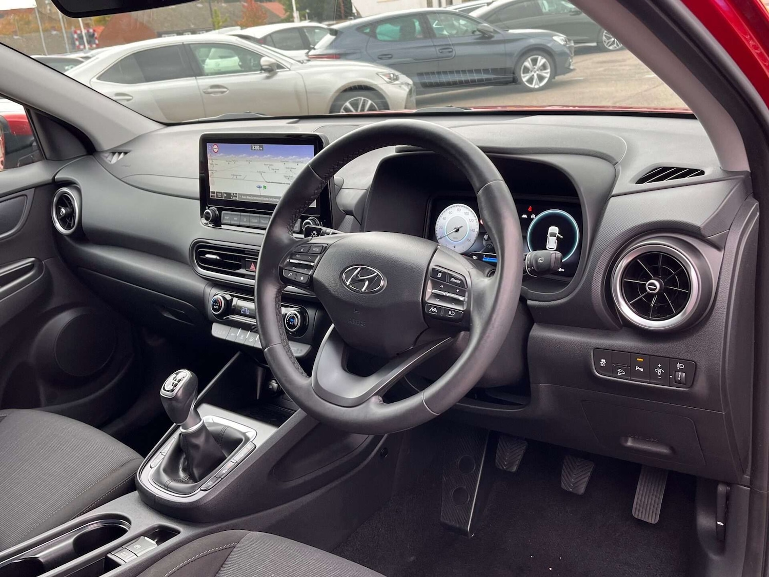 Used Hyundai KONA 2022 for sale - 76905357: Photo 18