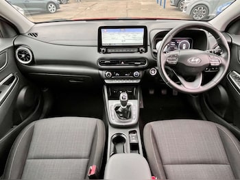 Used Hyundai KONA 2022 for sale - 76905357: Photo