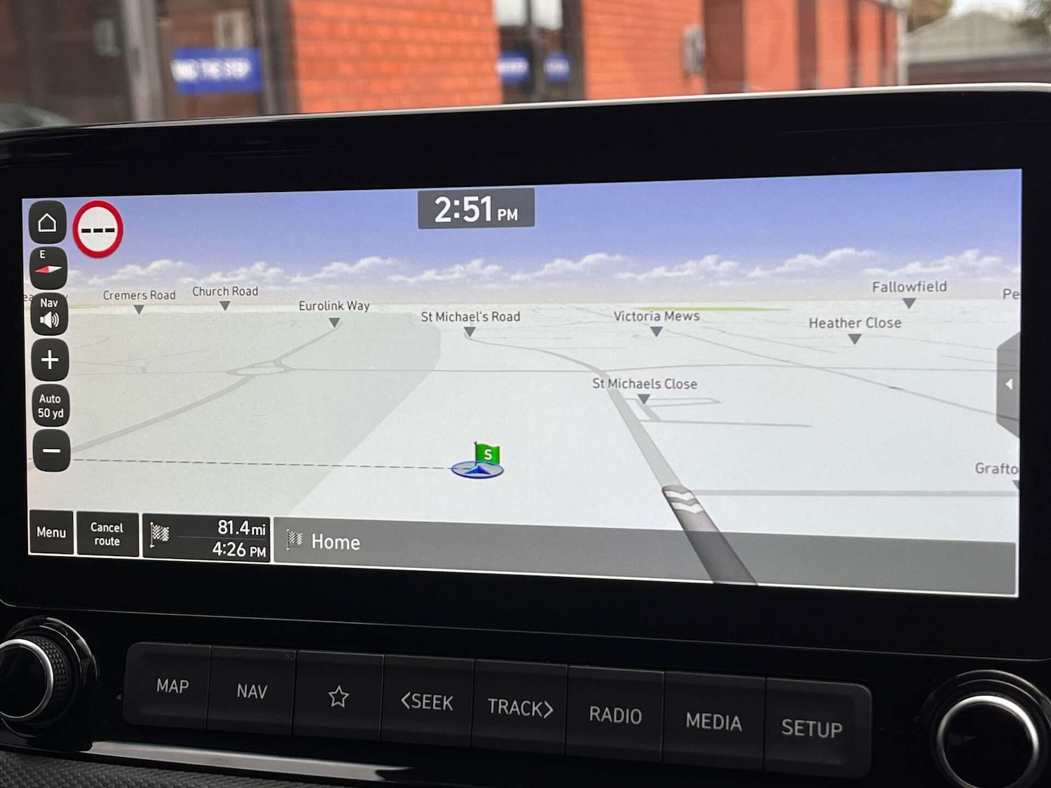 Used Hyundai KONA 2022 for sale - 76905357: Photo 33