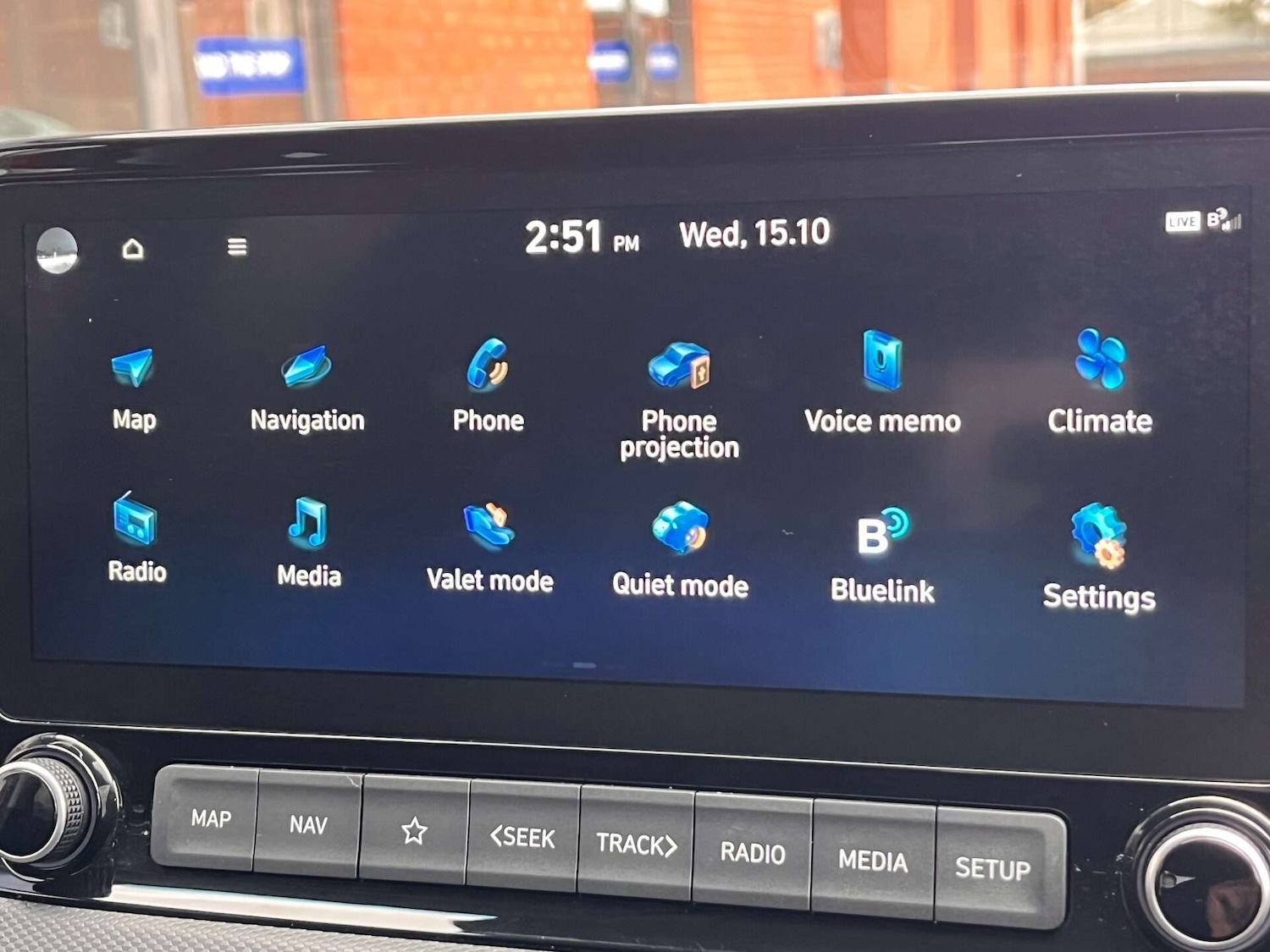 Used Hyundai KONA 2022 for sale - 76905357: Photo 35