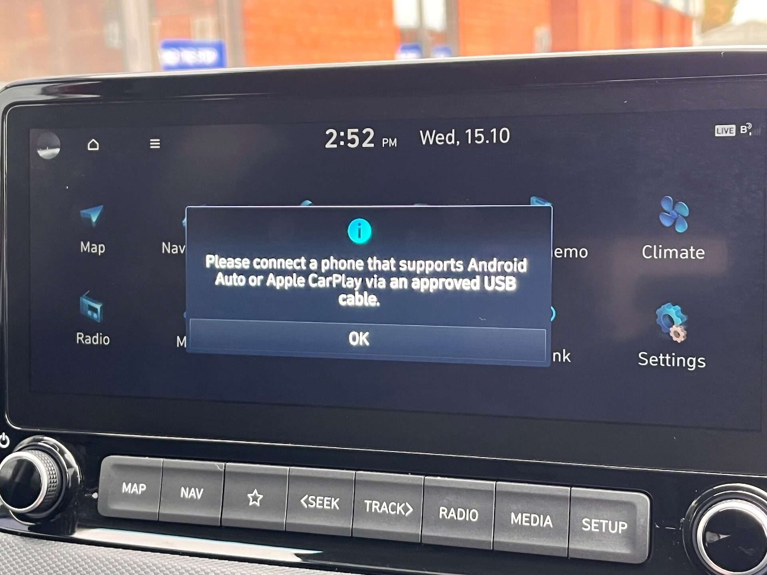 Used Hyundai KONA 2022 for sale - 76905357: Photo 36