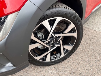 Used Hyundai KONA 2022 for sale - 76905357: Photo