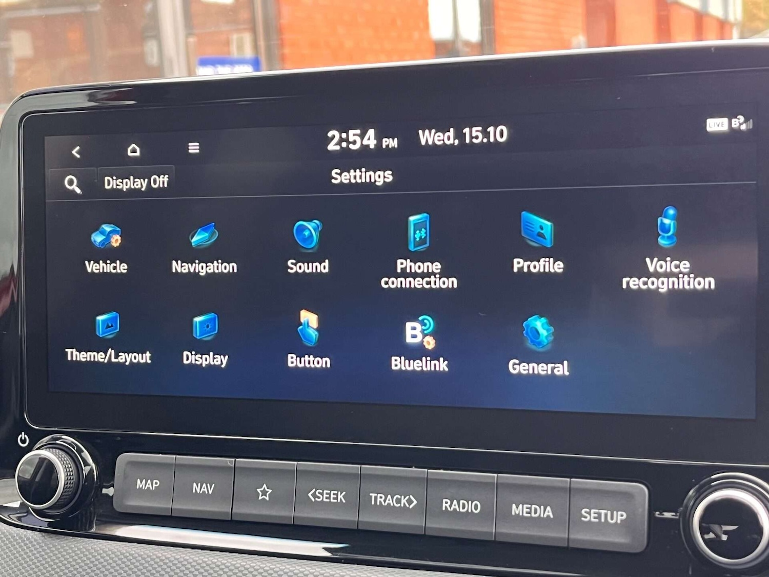 Used Hyundai KONA 2022 for sale - 76905357: Photo 44