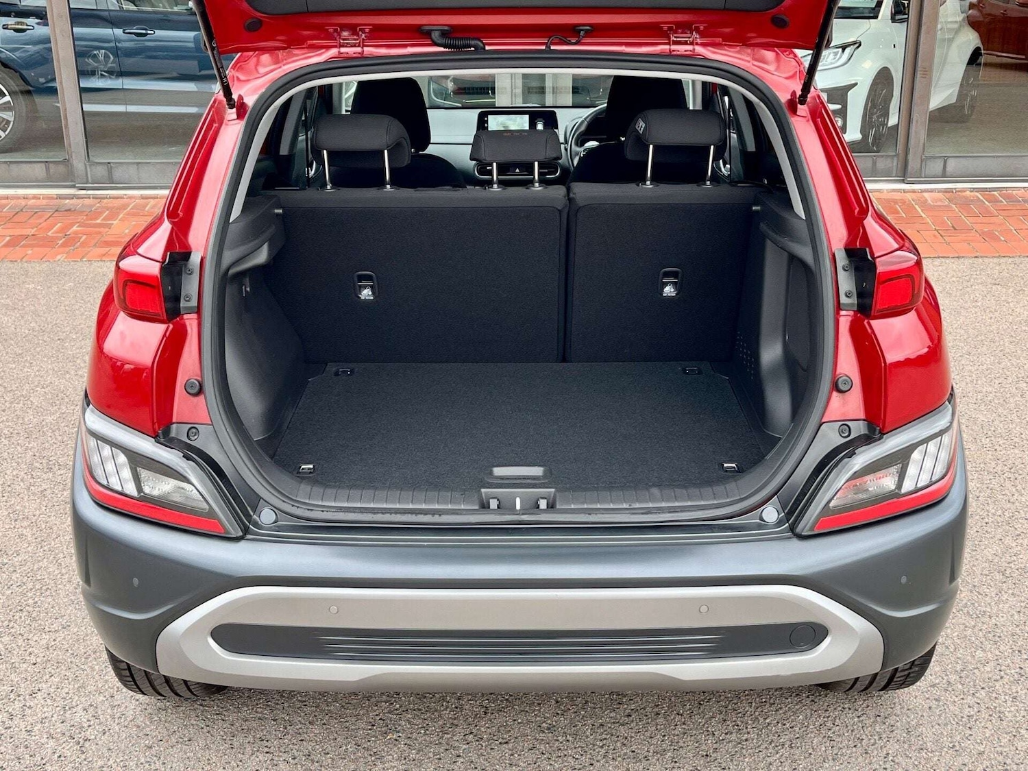 Used Hyundai KONA 2022 for sale - 76905357: Photo 65