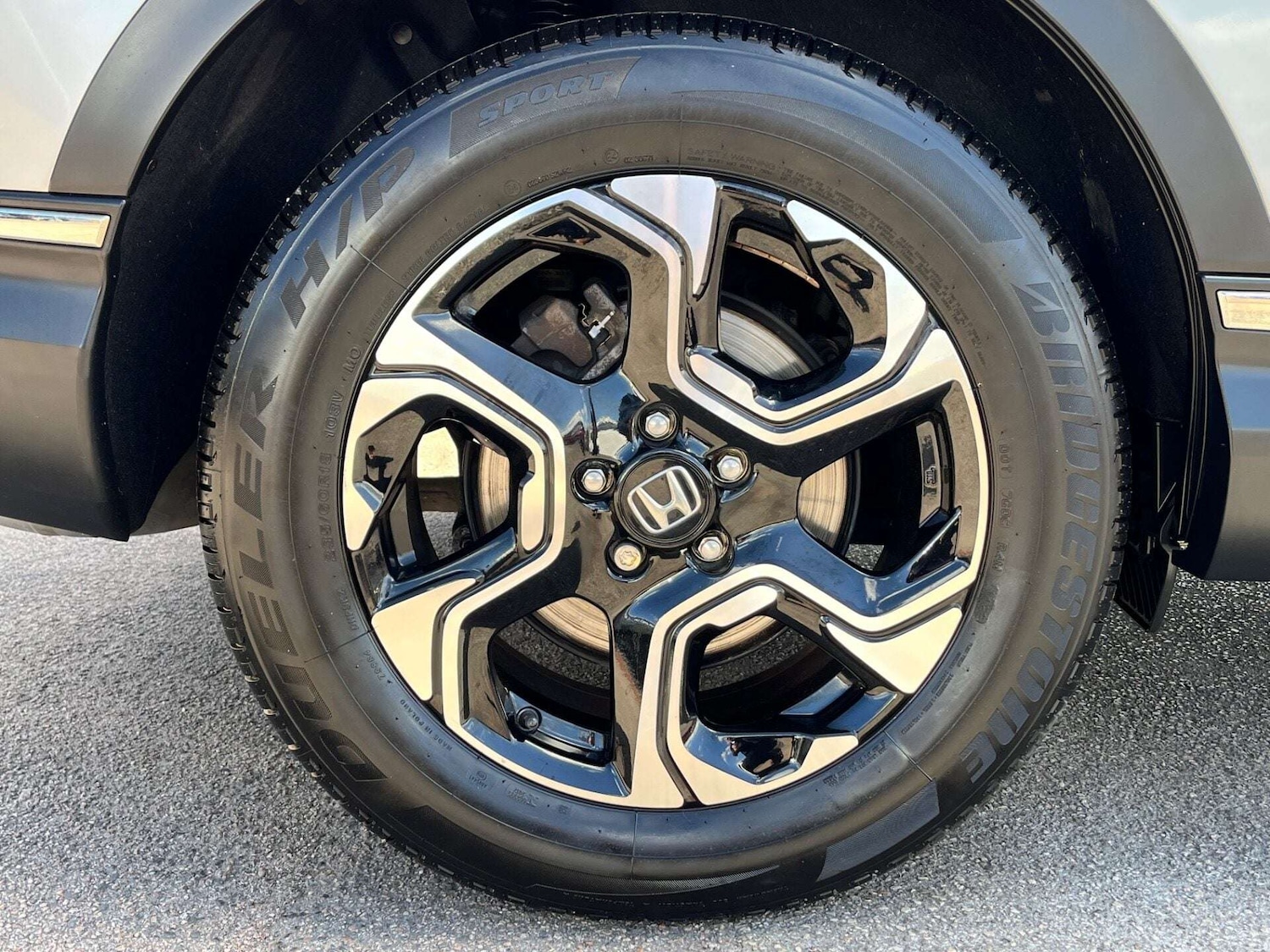 Used Honda CR-V 2019 for sale - 76957826: Photo 15