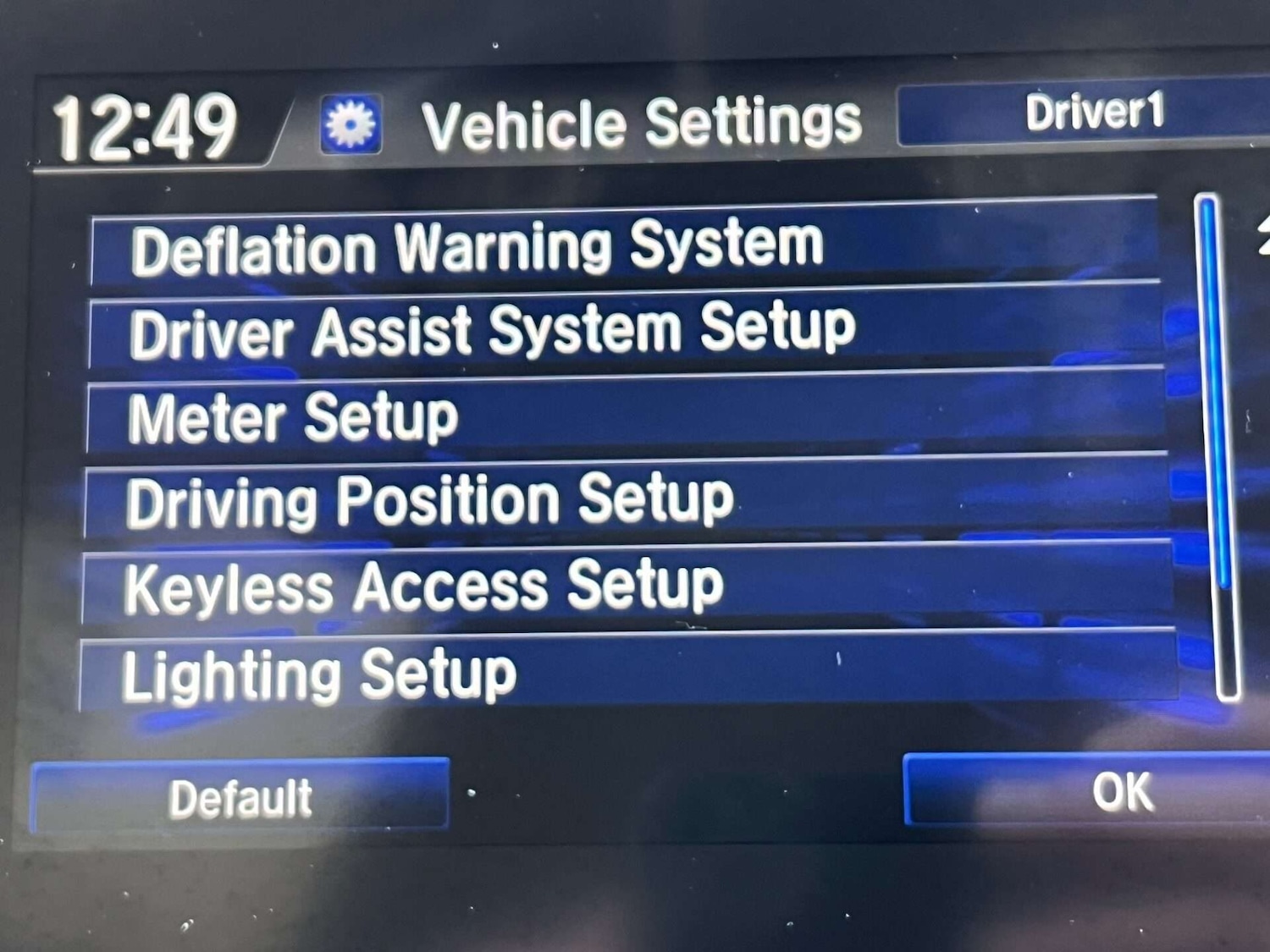 Used Honda CR-V 2019 for sale - 76957826: Photo 39