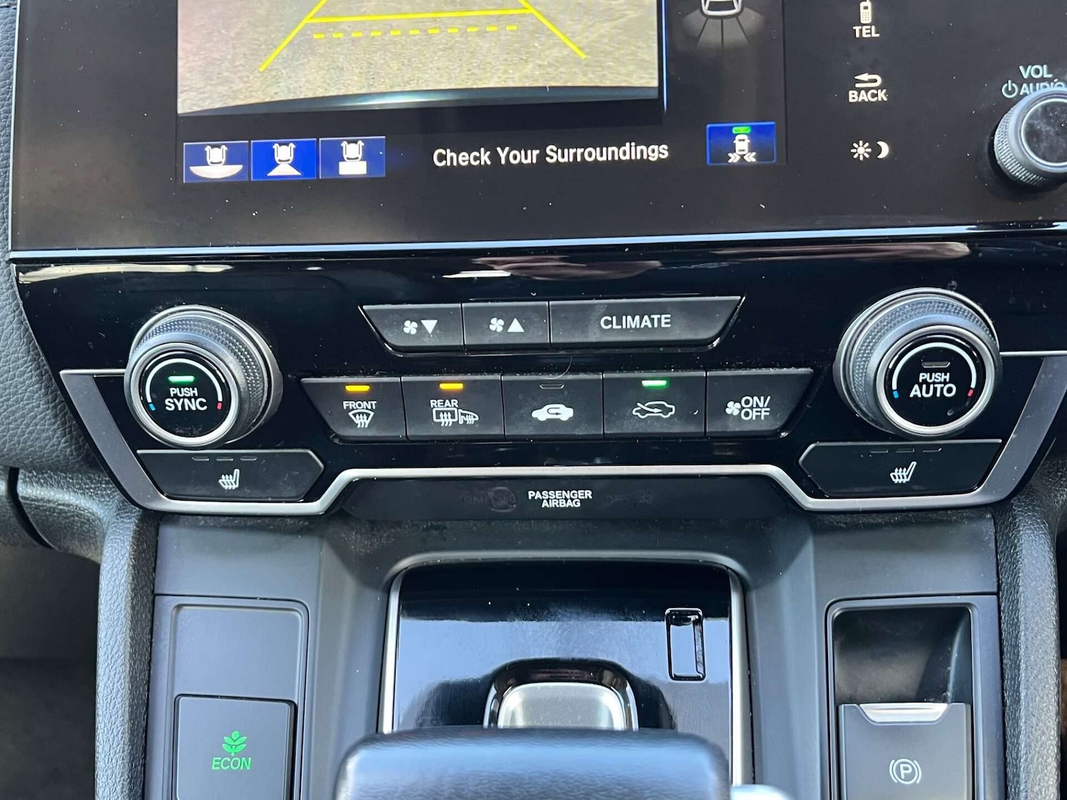 Used Honda CR-V 2019 for sale - 76957826: Photo 43