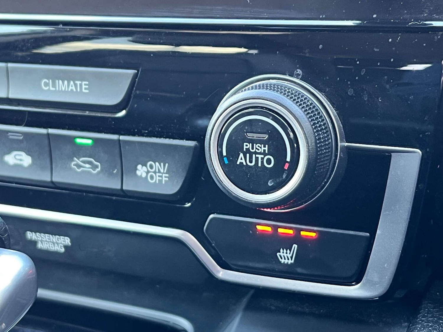 Used Honda CR-V 2019 for sale - 76957826: Photo 46