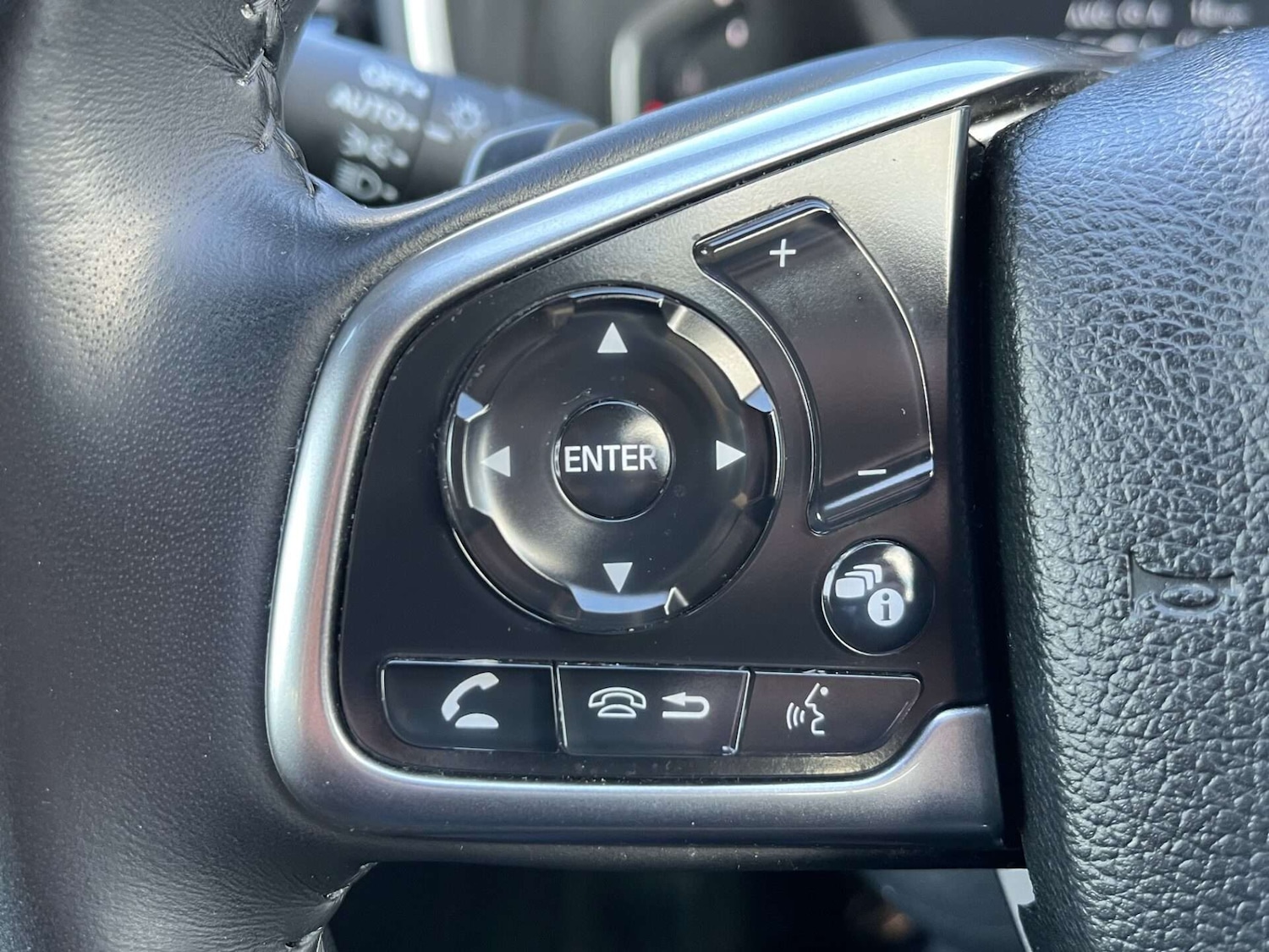 Used Honda CR-V 2019 for sale - 76957826: Photo 52