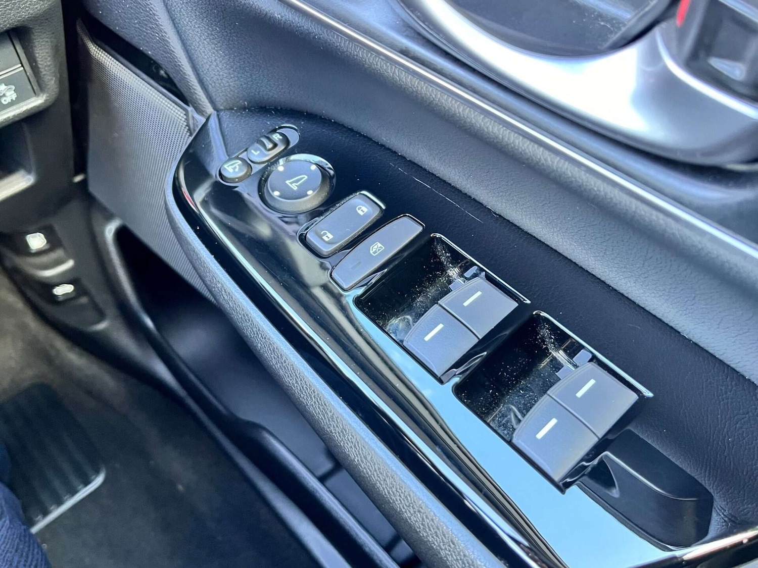 Used Honda CR-V 2019 for sale - 76957826: Photo 60