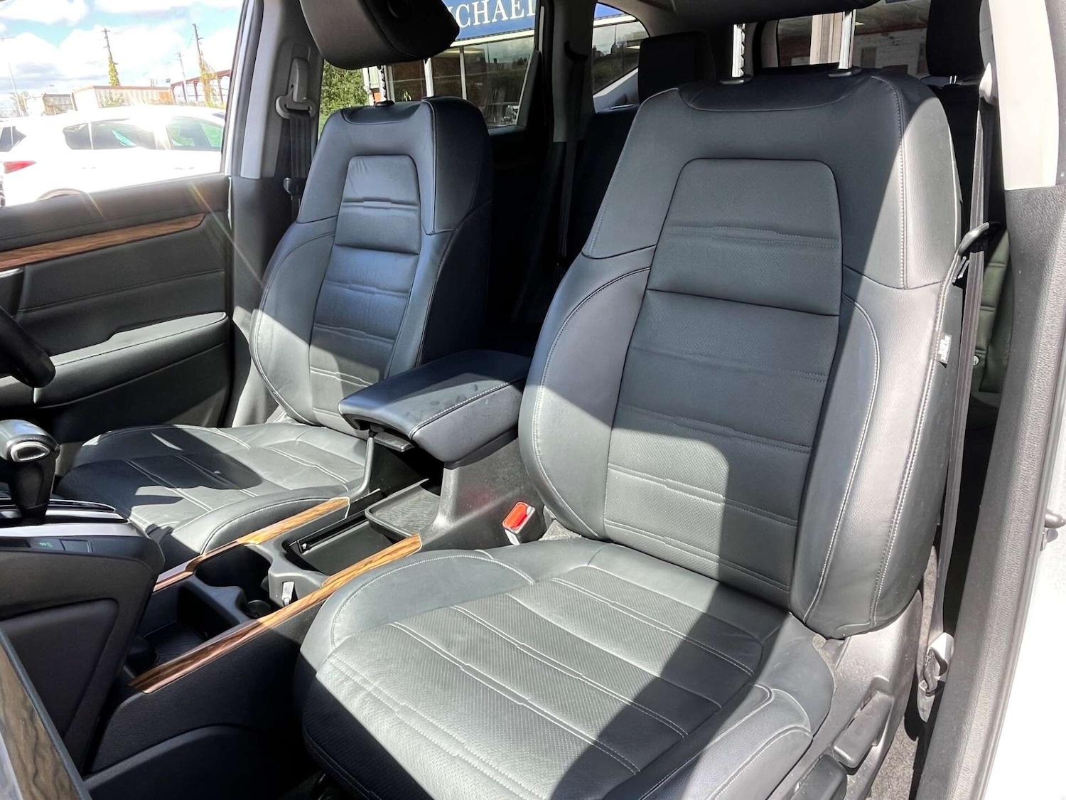 Used Honda CR-V 2019 for sale - 76957826: Photo 62