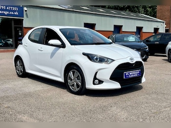 Used Toyota Yaris 2025 for sale - 79030352: Photo