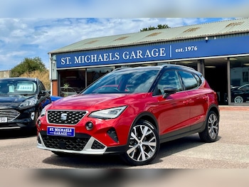 Used SEAT Arona 2025 for sale - 79320848: Photo