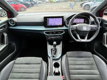 Used SEAT Arona 2025 for sale - 79320848: Photo