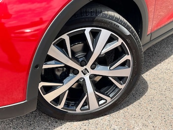 Used SEAT Arona 2025 for sale - 79320848: Photo