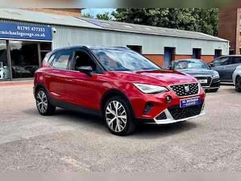 Used SEAT Arona 2025 for sale - 79320848: Photo