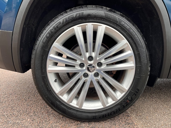 Used Skoda Kodiaq 2019 for sale - 76133780: Photo 15