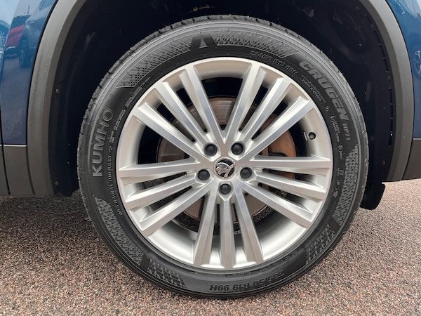 Used Skoda Kodiaq 2019 for sale - 76133780: Photo 16