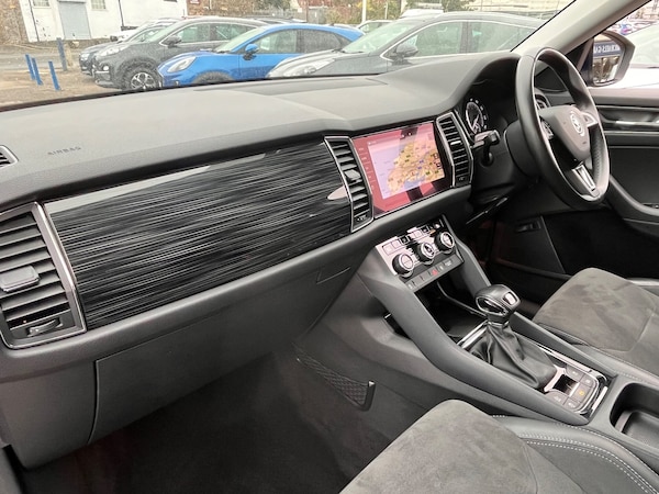 Used Skoda Kodiaq 2019 for sale - 76133780: Photo 17