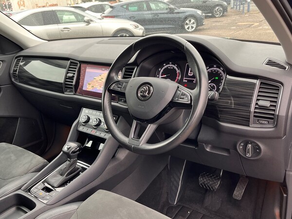 Used Skoda Kodiaq 2019 for sale - 76133780: Photo 18