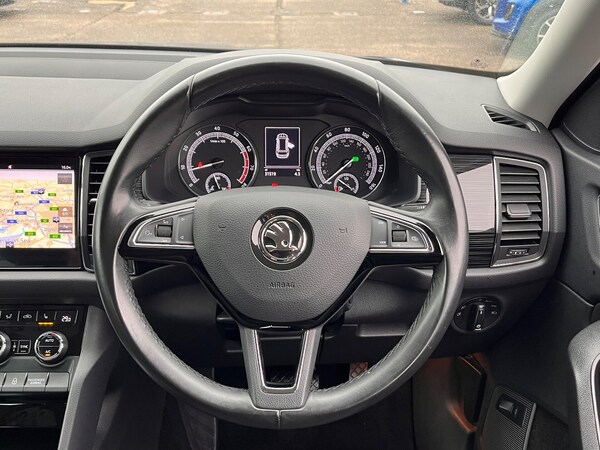 Used Skoda Kodiaq 2019 for sale - 76133780: Photo 20