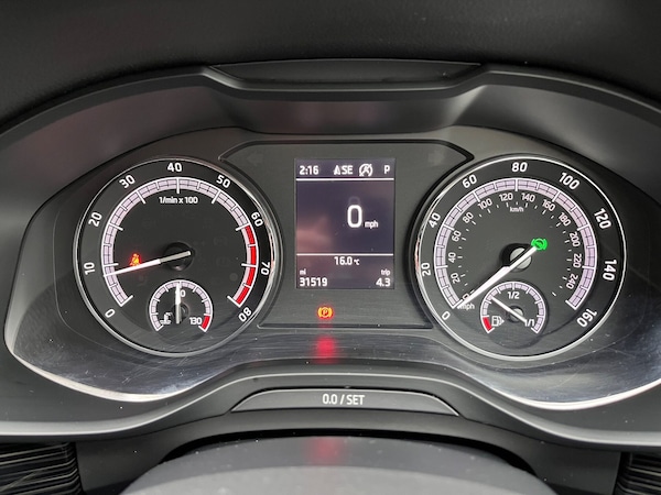 Used Skoda Kodiaq 2019 for sale - 76133780: Photo 21